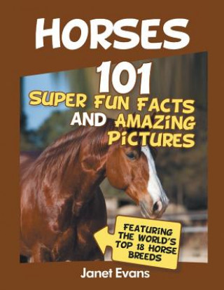 Carte Horses Janet Evans
