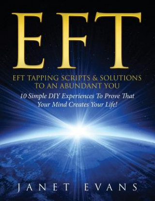 Livre Eft Janet Evans