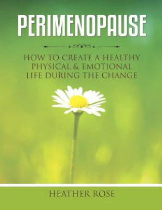 Buch Perimenopause Heather Rose