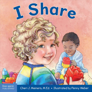 Book I SHARE CHERI J MEINERS