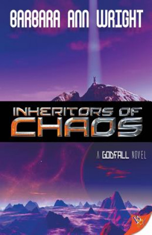 Carte Inheritors of Chaos BARBARA ANN WRIGHT