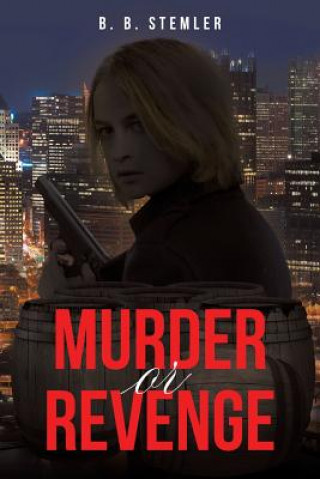 Book Murder or Revenge B B Stemler
