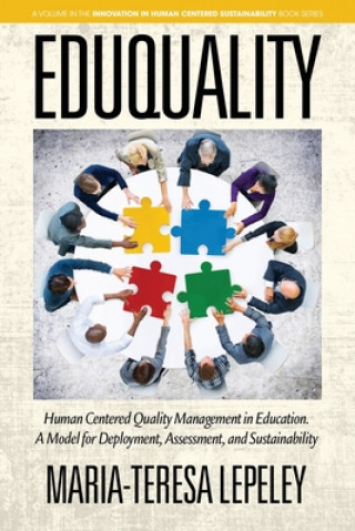 Carte EDUQUALITY Maria-Teresa Lepeley