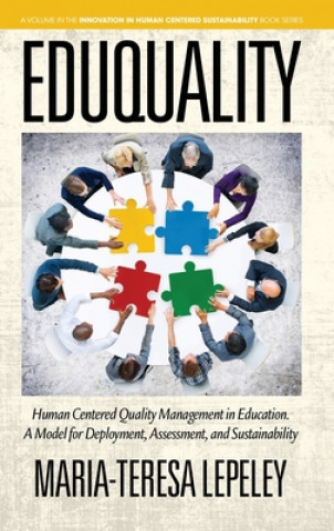 Carte EDUQUALITY Maria-Teresa Lepeley