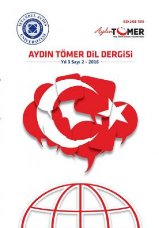 Book Aydin Tomer Dil Dergisi Emrah Boylu