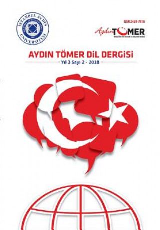 Kniha Aydin Tomer Dil Dergisi Emrah Boylu