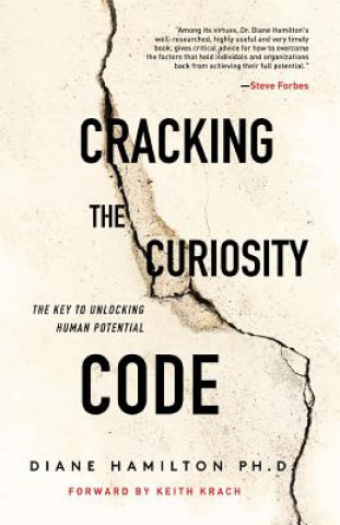 Buch Cracking the Curiosity Code Diane Hamilton
