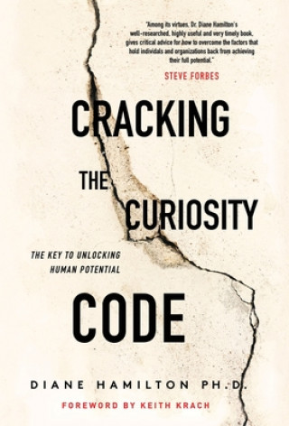 Buch Cracking the Curiosity Code Phd Diane Hamilton