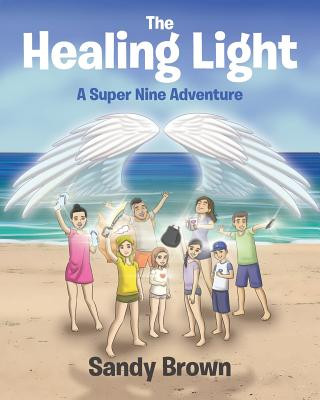 Carte Healing Light Sandy Brown