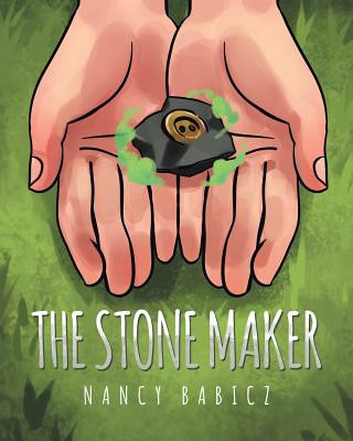 Boek Stone Maker Nancy Babicz
