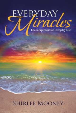 Knjiga Everyday Miracles Shirlee Mooney
