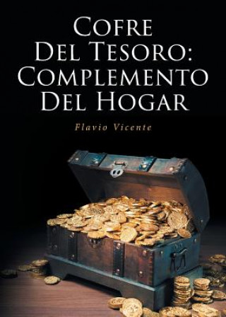 Kniha Cofre Del Tesoro Flavio Vicente