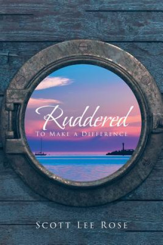 Buch Ruddered Scott Lee Rose