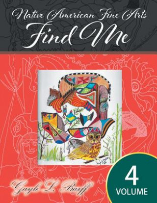 Книга Find Me Gayle Barff