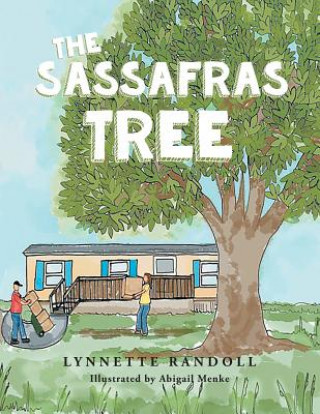 Book Sassafras Tree Lynnette Randoll