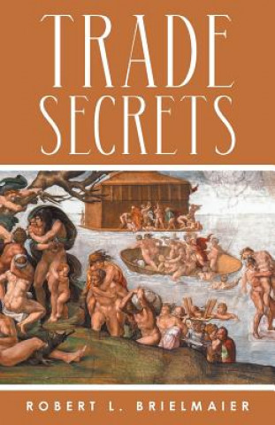 Buch Trade Secrets ROBERT BRIELMAIER