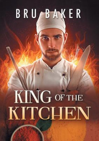 Carte King of the Kitchen (Francais) (Translation) Bru Baker