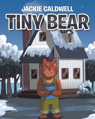 Buch Tiny Bear Jackie Caldwell