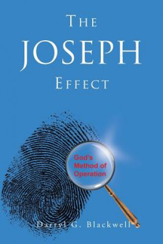 Knjiga Joseph Effect Darryl Blackwell
