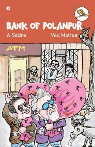 Buch Bank of Polampur Ved Mathur