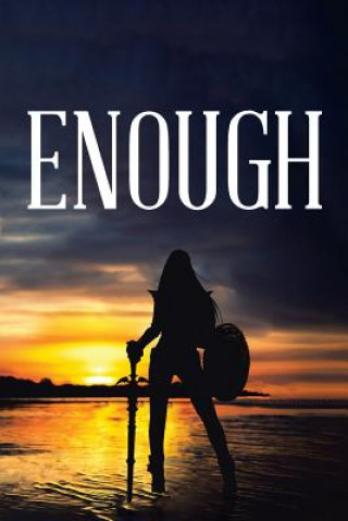 Книга Enough LEIGH FINCH