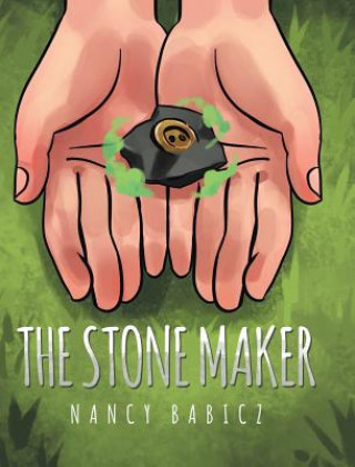 Boek Stone Maker Nancy Babicz