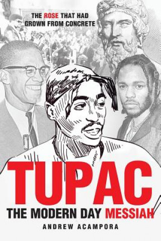 Carte Tupac Andrew Acampora