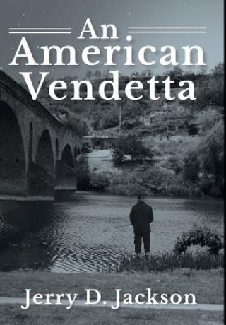 Libro American Vendetta Jerry D Jackson