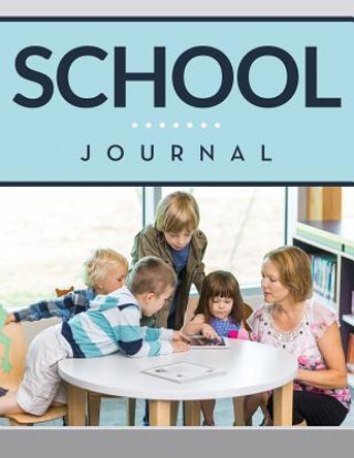 Book School Journal Speedy Publishing LLC