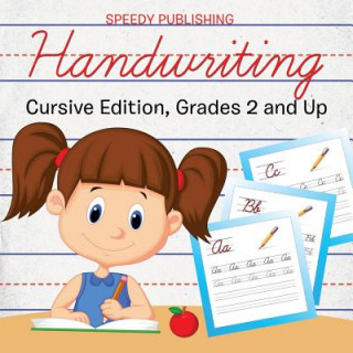 Knjiga Handwriting Speedy Publishing LLC