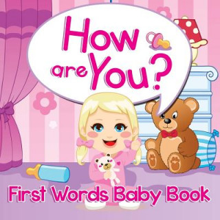 Knjiga How Are You? Speedy Publishing LLC