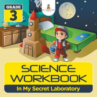 Βιβλίο Grade 3 Science Workbook Baby Professor