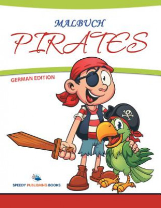 Libro Malbuch Blumen (German Edition) Speedy Publishing LLC