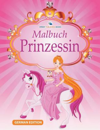 Książka Malbuch Natur (German Edition) Speedy Publishing LLC