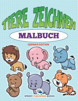 Książka Malbuch Tattoo (German Edition) Speedy Publishing LLC