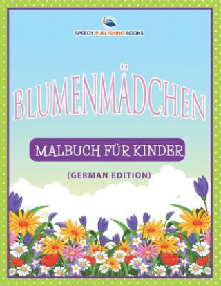 Knjiga Feuerwehrauto Speedy Publishing LLC