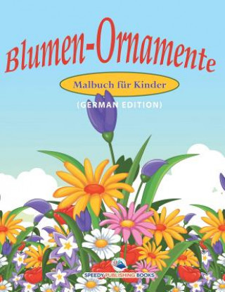 Knjiga Flaggen-Malbuch (German Edition) Speedy Publishing LLC