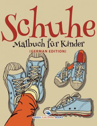 Buch Blumen Speedy Publishing LLC