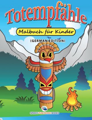 Könyv Raumfahrt-Malbuch fur Kinder (German Edition) Speedy Publishing LLC