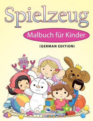 Knjiga Sport-Malbuch fur Kinder (German Edition) Speedy Publishing LLC