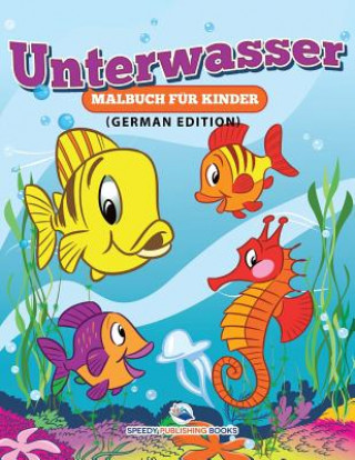 Książka Totempfahle-Malbuch fur Kinder (German Edition) Speedy Publishing LLC