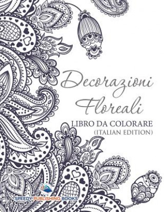 Kniha Libro Da Colorare Con Le Bandiere (Italian Edition) Speedy Publishing LLC