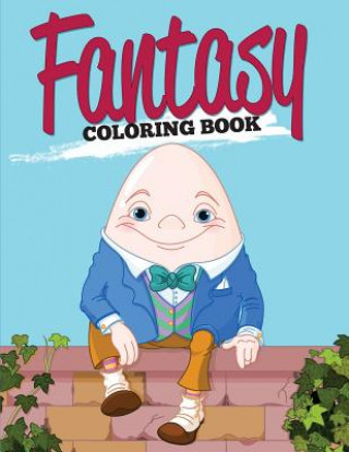 Livro Fantasy Speedy Publishing LLC