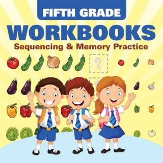 Buch Fifth Grade Workbooks Baby Professor