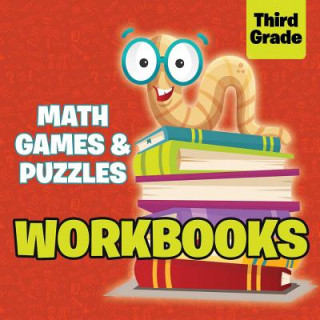 Knjiga Third Grade Workbooks Baby Professor