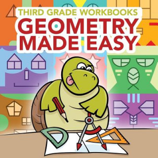 Knjiga Third Grade Workbooks Baby Professor