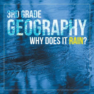 Carte 3rd Grade Geography Baby Professor