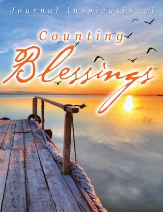 Book Counting Blessings Jupiter Kids