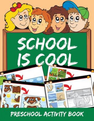 Buch School is Cool Jupiter Kids
