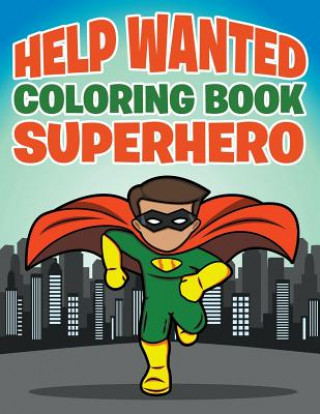 Knjiga Help Wanted Jupiter Kids